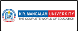 K.R. Mangalam University